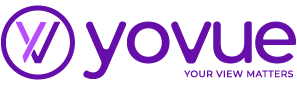 yovue logo